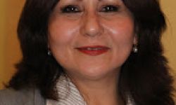 الموت يغيبُ الأكاديمية العراقية نهى الدرويش في بغداد